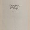 Auel: Dolina konja