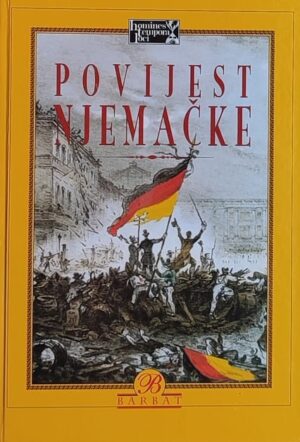 Dirlmeier: Povijest Njemačke