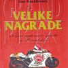 Frančišković: Velike nagrade