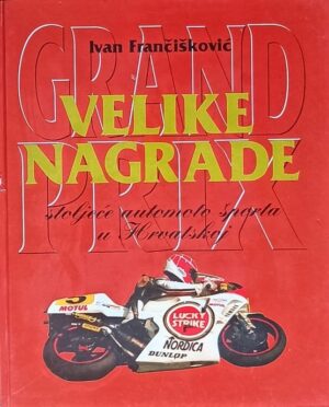 Frančišković: Velike nagrade