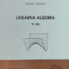 Horvatić: Linearna algebra 3