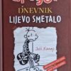 Kinney: Gregov dnevnik: Lijevo smetalo