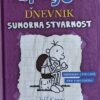 Kinney: Gregov dnevnik: Sumorna stvarnost