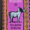 McCall Smith-Prva damska detektivska agencija