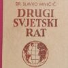 Pavičić: Drugi svjetski rat