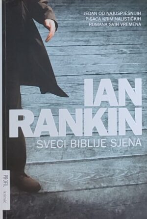 Rankin: Sveci Biblije sjena