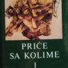 Šalamov-Priče sa Kolime