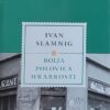 Slamnig: Bolja polovica hrabrosti