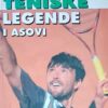 Uzorinac: Teniske legende i asovi