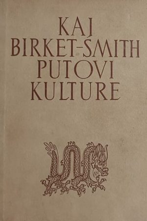 Birket Smith-Putovi kulture