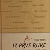 Brešić: Iz prve ruke 2