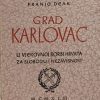 Deak: Grad Karlovac