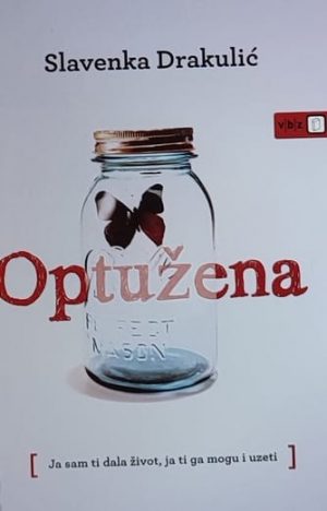 Drakulić: Optužena