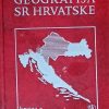 Geografija SR Hrvatske: knjiga 2