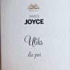 Joyce-Uliks