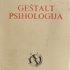 Keler-Geštalt psihologija