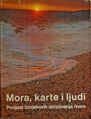 Mora, karte i ljudi