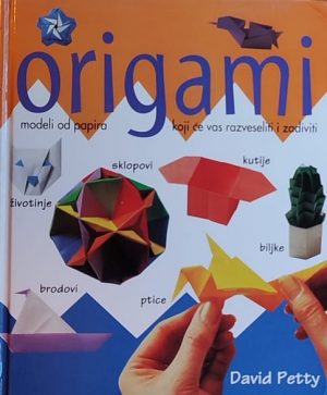 Petty: Origami