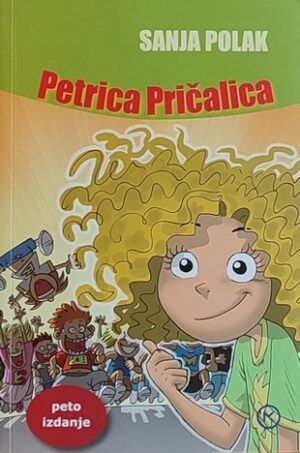 Polak: Petrica Pričalica