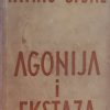 Stone: Agonija i ekstaza