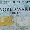 Swift-Historical Maps of World War II