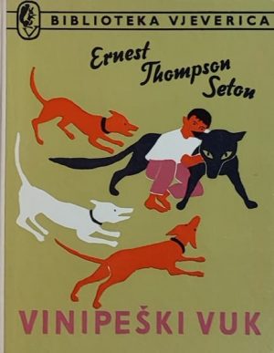 Thompson Seton: Vinipeški vuk