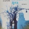 Zafon-Anđelova igra