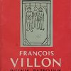 Habeck: Francois Villon: pjesnik-razbojnik