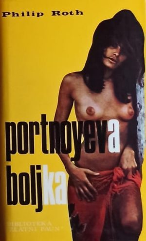 Roth: Portnoyeva boljka