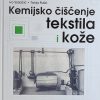 Soljačić-Kemijsko čišcenje tekstila i koze