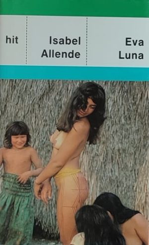 Allende: Eva Luna