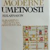 Arnason: Istorija moderne umetnosti