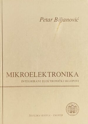 Biljanović-Mikroelektronika