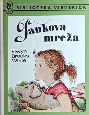 Brooks White-Paukova mreža