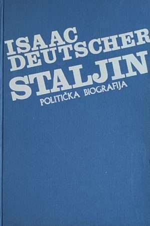 Deutscher: Staljin