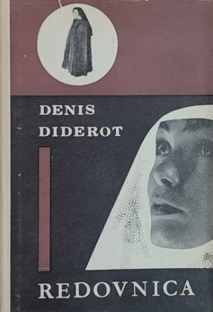 Diderot: Redovnica