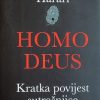 Harari-Homo Deus