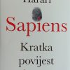 Harari-Sapiens: kratka povijest čovječanstva