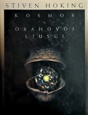 Hoking: Kosmos u orahovoj ljusci