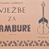 Janković-Vježbe za tambure