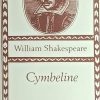 Shakespeare-Cymbeline