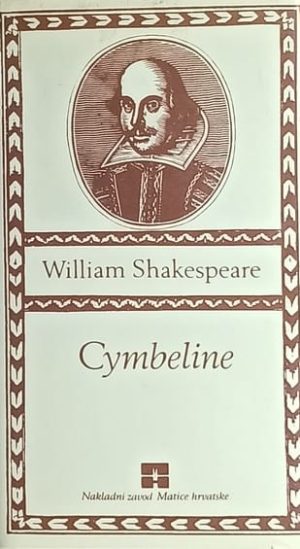 Shakespeare-Cymbeline