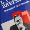 Brežnjev: Memoari - biografija