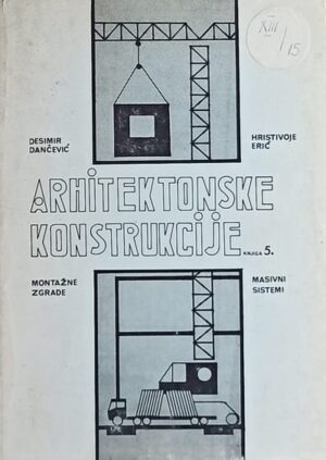 Dančević-Arhitektonske konstrukcije 5