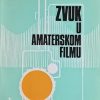 Dašek: Zvuk u amaterskom filmu