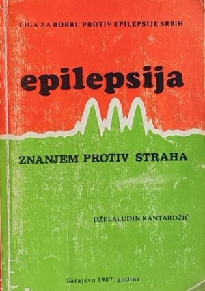 Epilepsija: znanjem protiv straha