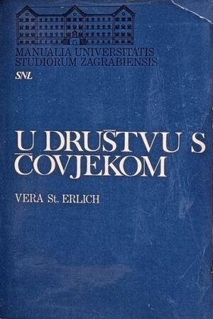 Erlich-U društvu s čovjekom