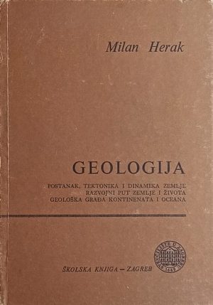 Herak-Geologija