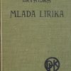 Hrvatska mlada lirika