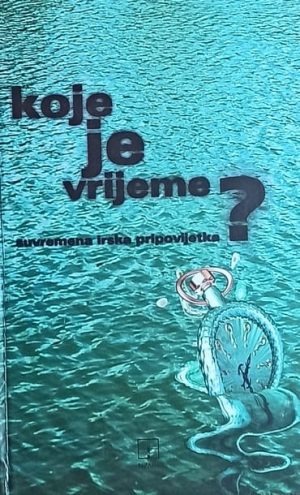 Koje je vrijeme